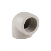 Купить Уголок PPR Thermo Alliance 50, 90°