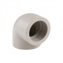 Купить Уголок PPR Thermo Alliance 63, 90°