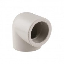 Купить Уголок PPR Thermo Alliance 75, 90°