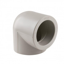 Купити Кутик PPR Thermo Alliance 110, 90°