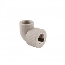 Купити Кутик PPR Thermo Alliance 20х1/2" ВР