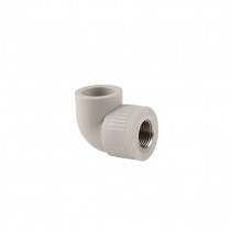 Купить Кутик PPR Thermo Alliance 25х1/2" ВР