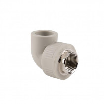 Купить Уголок PPR Thermo Alliance 32х1" ВР