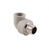 Купити Кутик PPR Thermo Alliance 32х1" ЗР