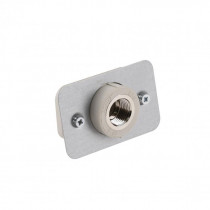 Купити Кутик PPR Thermo Alliance 20х1/2" ВР, під гіпсокартон