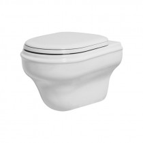 Купити Унітаз підвісний Azzurra Charme CHA100B1SOSK