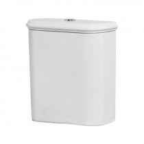 Купити Бачок для унітаза Azzurra Charme CHA400B1MBL