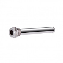 Купити Штуцер для виносного давача SD Plus 140х13х1/2" SD256W15