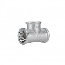 Купить Тройник Icma 1/2" ВР №1202