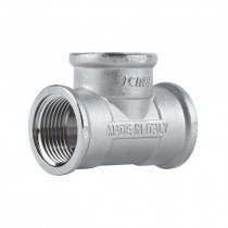 Купити Трійник Icma 3/4"х1/2"х3/4" ВР №1203