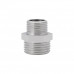 Ниппель Icma 3/8"х1/2" НР №1211