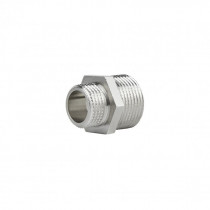 Купити Ніпель Icma 1/2"х3/4" ЗР №1211