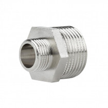 Купити Ніпель Icma 1/2"х1" ЗР №1211