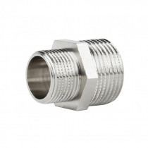 Купить Ниппель Icma 3/4"х1" НР №1211