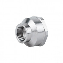 Купить Муфта Icma 1/2"х1" ВР №1214