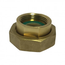 Купить Перехідник плоский Icma 1" 1/2х1" ВЗ №796
