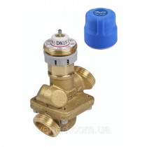 Купить Балансировочный клапан Danfoss AB-QM 1" (003Z1203)