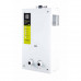 Колонка газовая дымоходная Thermo Alliance JSD20-10GE 10 л панель из стекла White
