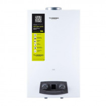 Купить Колонка газовая дымоходная Thermo Alliance JSD20-10N-QB 10 л EURO+