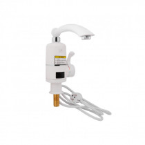 Купить Кран для кухни проточный Lidz (WHI) 95 00 057