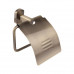 Держатель для туалетной бумаги Qtap Liberty QTLIBANT1151 Antic Bronze