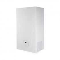 Купить Котел газовый Sime Brava One HE 40 ErP 38 кВт двухконтурный