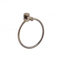 Купити Тримач для рушника Qtap Liberty D 160 мм QTLIBANT1160 Antic Bronze