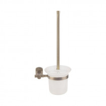Купить Ёршик подвесной Qtap Liberty QTLIBANT1157 Antic Bronze
