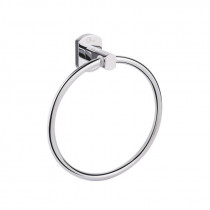 Купити Тримач для рушника Qtap Liberty D 160 мм QTLIBCRM1160 Chrome