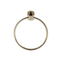 Купити Тримач для рушника Qtap Liberty D 160 мм QTLIBORO1160 Gold