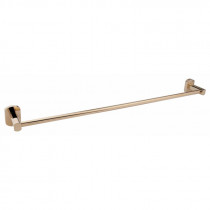 Купити Тримач для рушника Qtap Liberty 605 мм QTLIBORO1124 Gold