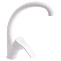 Купити Змішувач для кухні Lidz (WHI) 20 38 011 03