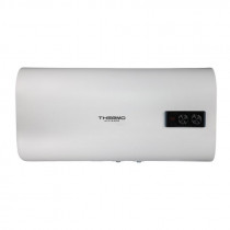 Купить Водонагреватель электрический Thermo Alliance 100 л плоский горизонтальный, мокрый ТЭН 2 кВт (0,8+1,2) DT100H20G(PD)