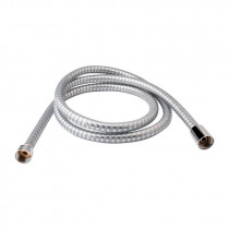 Купить Шланг для ручного душа Qtap Hadice 1600 мм QT0052A Chrome