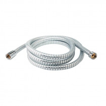 Купить Шланг для ручного душа Qtap Hadice 2000 мм QT0052C Chrome