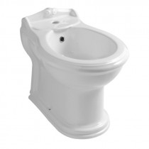 Купить Биде напольное Azzurra Victorian style JUB510B1M