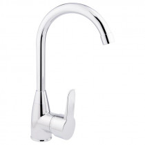 Купити Змішувач для кухні Brinex 35C 007