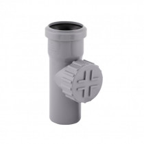 Купить Ревизия PPR канализационная TA Sewage 50