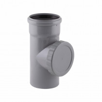 Купить Ревизия PPR канализационная TA Sewage 110