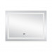 Зеркало Qtap Mideya 800х600 (DC-F904) с LED-подсветкой и антизапотеванием QT2078F904W