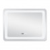 Дзеркало Qtap Mideya 800х600 (DC-F908) з LED-підсвічуванням та антизапотіванням QT2078F908W