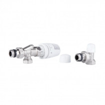 Купити Термокомплект Icma 1/2" з антипротіканням №KIT_1100+878-940+805-940