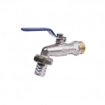 Купить Кран поливочный SD Plus 3/4" SD140W20