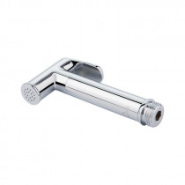 Купить Лейка для гигиенического душа Qtap Rucni округлая QTCRMB020 Chrome (Bidet)