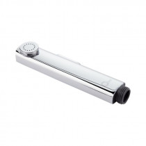 Купить Лейка для гигиенического душа Qtap Rucni округлая QTCRMA120 Chrome (Bidet)