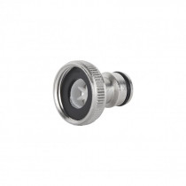 Купить Штуцер с адаптером SD Plus 3/4"х1/2" ВР SD140W2015