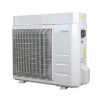 Купить Тепловий насос Sime SHP M EV 008 KA 8 кВт