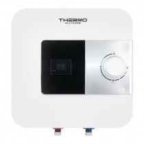 Купити Водонагрівач електричний Thermo Alliance 15 л над мийкою вертикальний, мокрий ТЕН 1,5 кВт SF15X15N