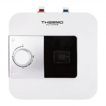 Купить Водонагреватель электрический Thermo Alliance 15 л под мойку вертикальный, мокрый ТЭН 1,5 кВт SF15S15N