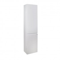Купити Пенал підвісний Qtap Albatross 400х1600х305 White QT0176PP1600DRW